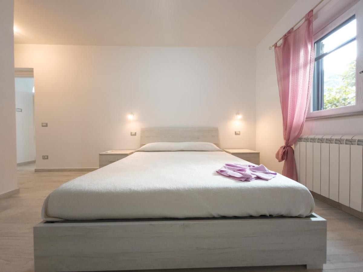 Sorrento Realty Holidays - The Smile Of The Sun Екстер'єр фото