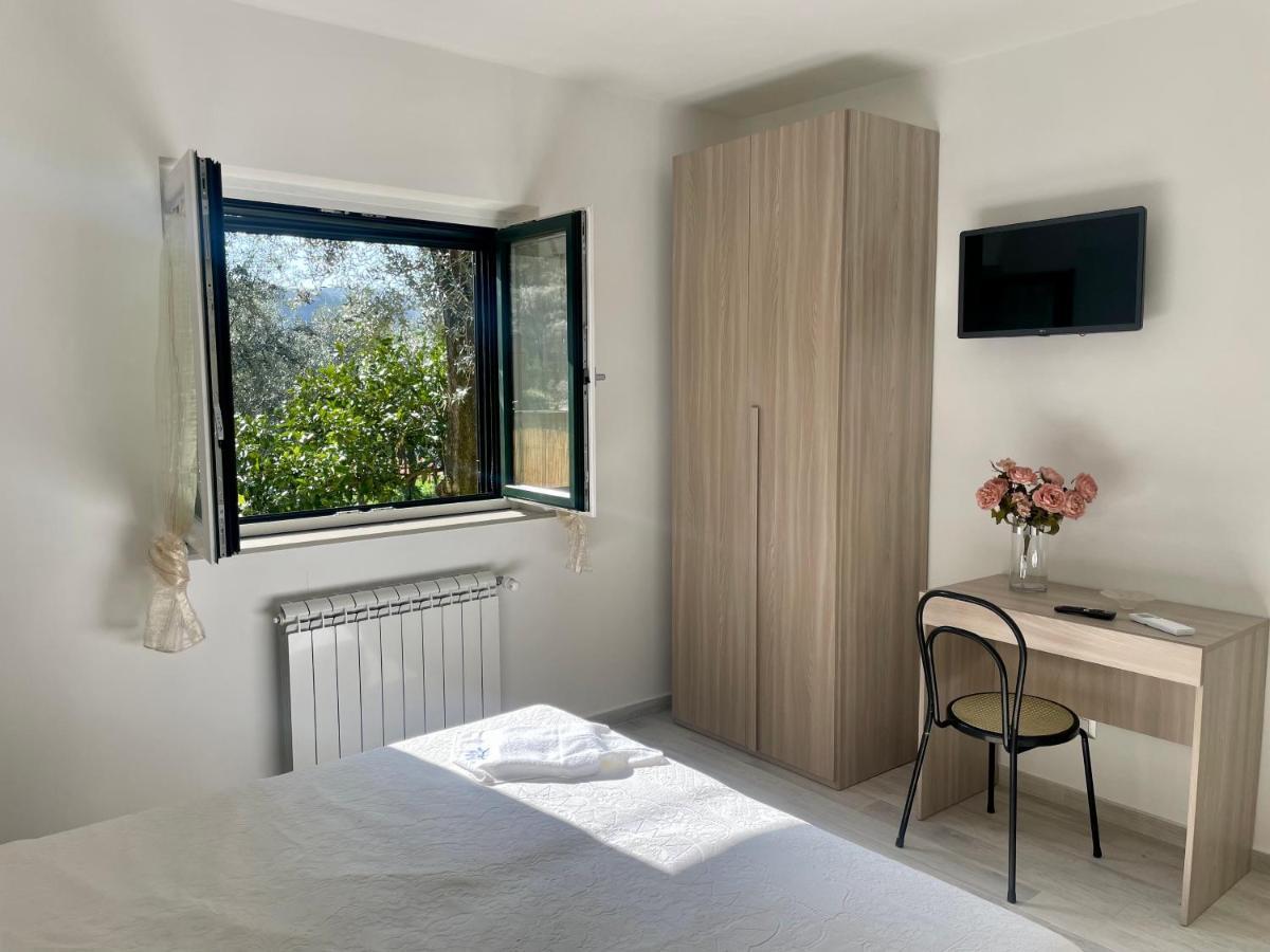 Sorrento Realty Holidays - The Smile Of The Sun Екстер'єр фото