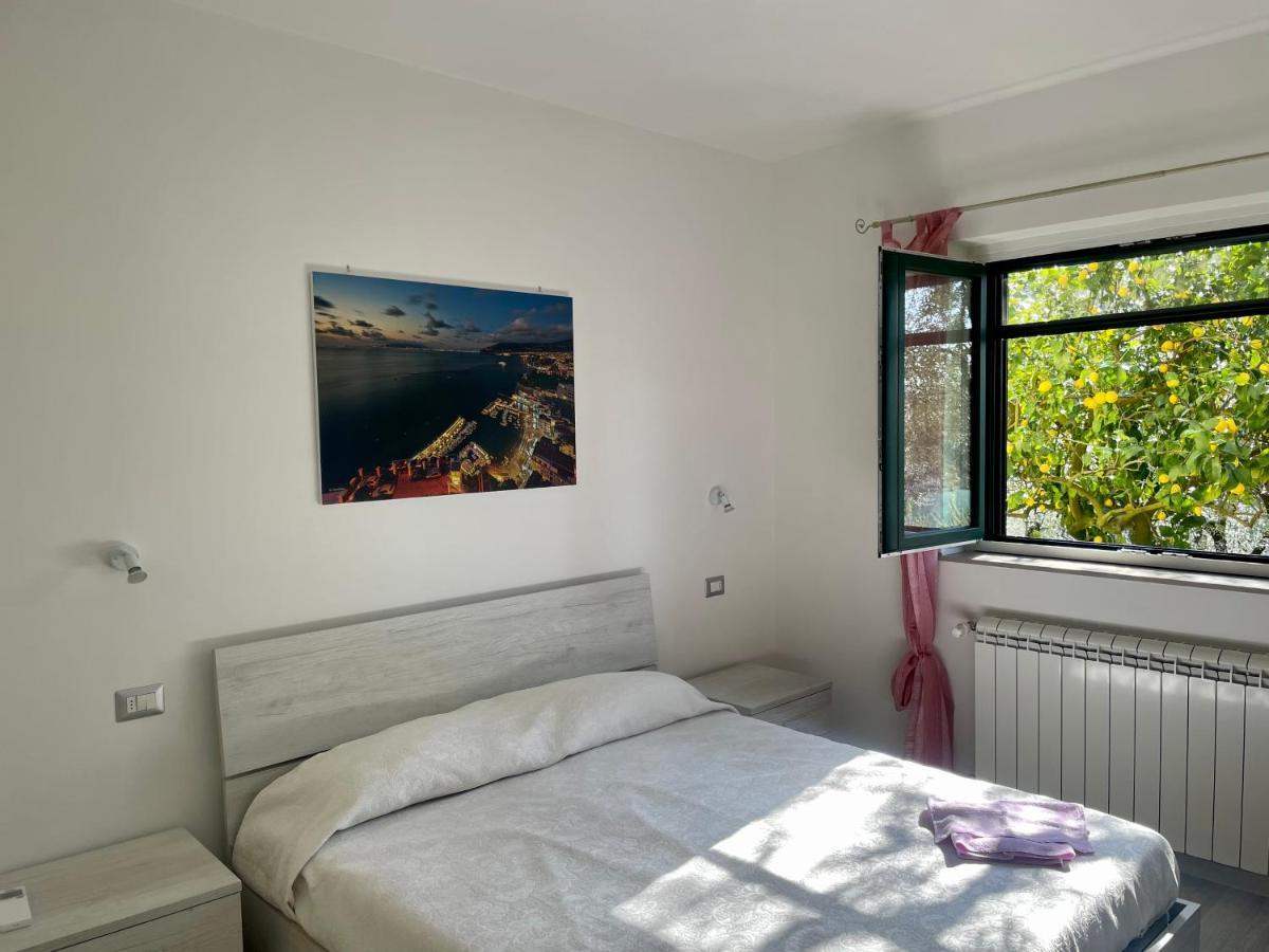 Sorrento Realty Holidays - The Smile Of The Sun Екстер'єр фото
