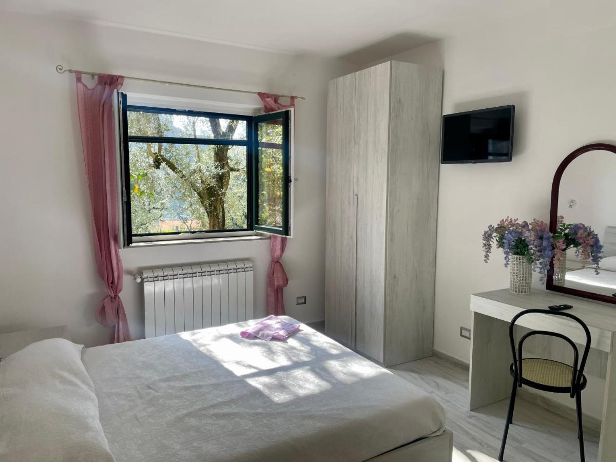 Sorrento Realty Holidays - The Smile Of The Sun Екстер'єр фото