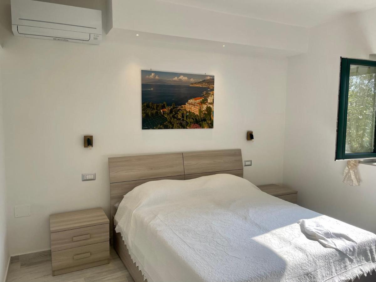 Sorrento Realty Holidays - The Smile Of The Sun Екстер'єр фото