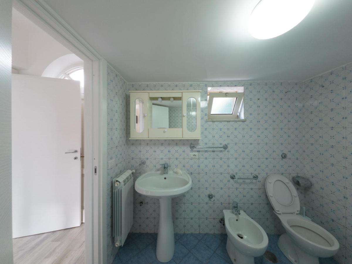 Sorrento Realty Holidays - The Smile Of The Sun Екстер'єр фото