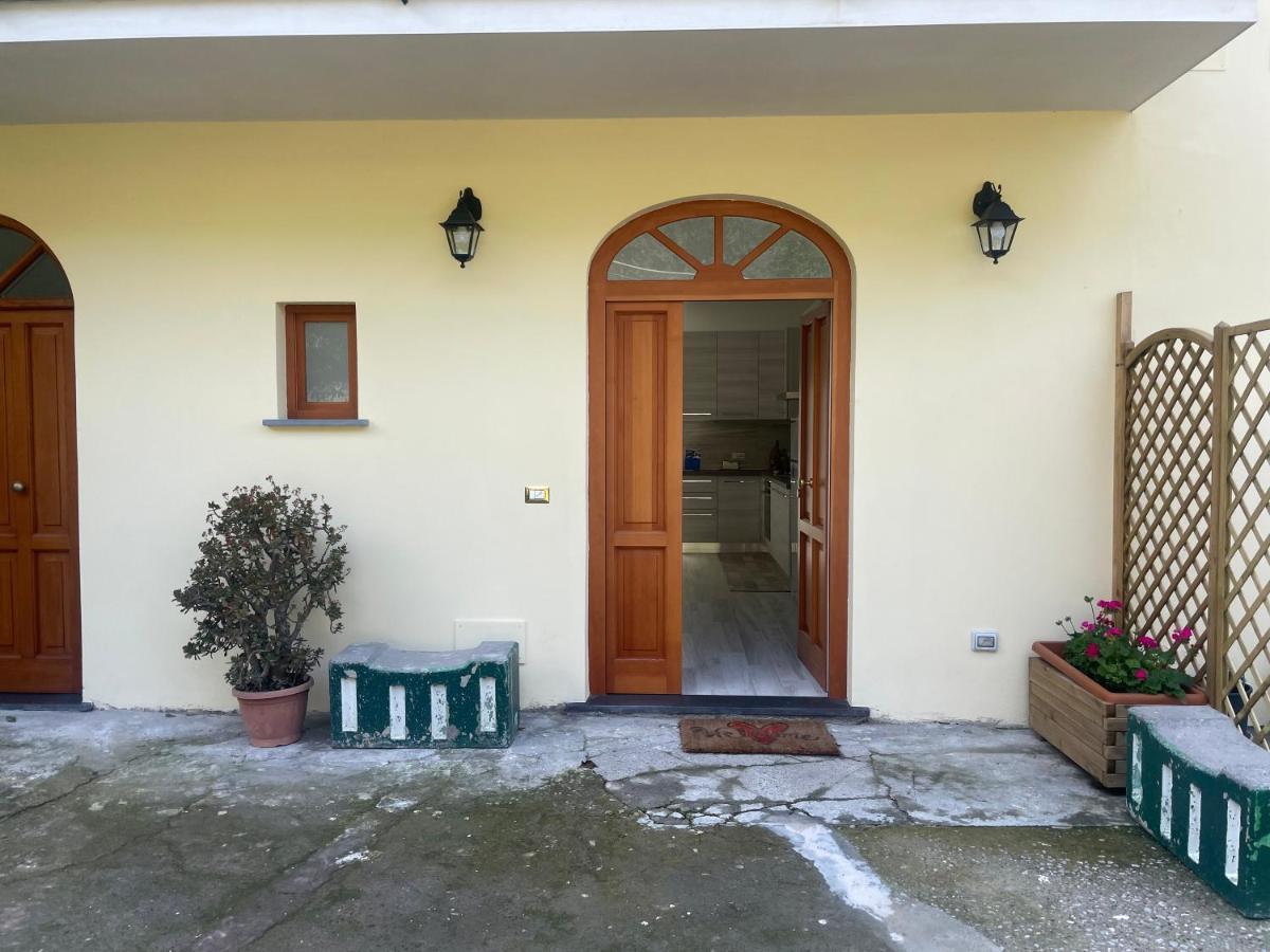 Sorrento Realty Holidays - The Smile Of The Sun Екстер'єр фото