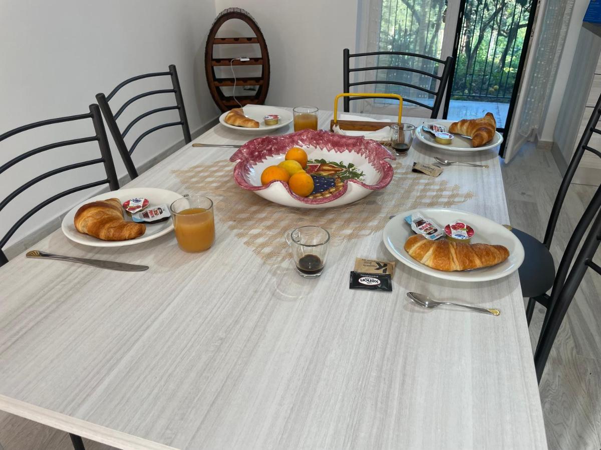 Sorrento Realty Holidays - The Smile Of The Sun Екстер'єр фото